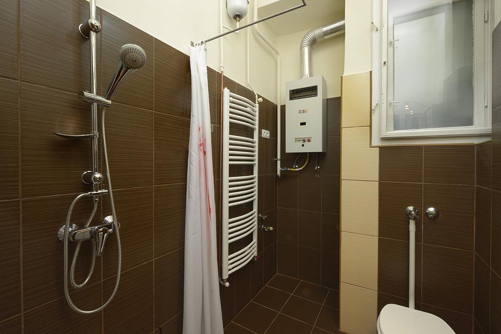 Retro Apartment Будапешт Номер фото